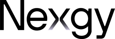 Logo Nexgy escuro