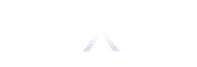 Logo Nexgy claro